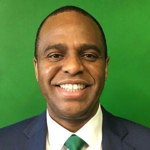 Meet your Posher, Reuben